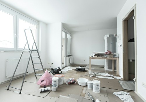 Building Renovation & Remodeling
